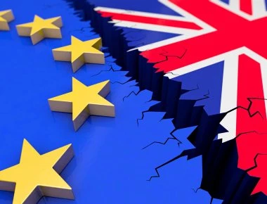 Brexit: ΕΕ και Βρετανία κατέληξαν σε συμφωνία με αστερίσκους- «Δεν έχουμε φτάσει στο τέρμα του δρόμου»